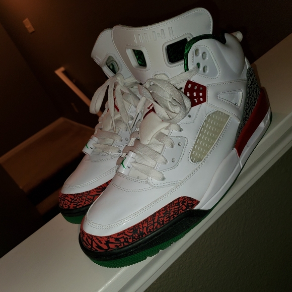 Jordan Other - Air Jordan Spiz'ike Gucci
